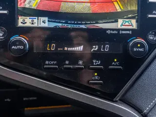 Toyota Camry 2020 AWD XSE 4dr Sedán