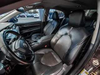Toyota Camry 2020 AWD XSE 4dr Sedán