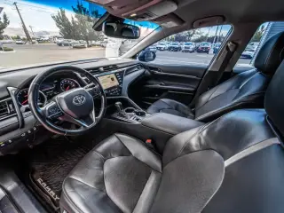 Toyota Camry 2020 AWD XSE 4dr Sedán