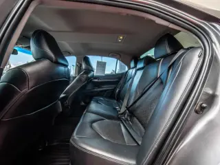Toyota Camry 2020 AWD XSE 4dr Sedán