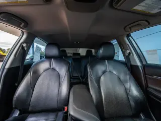 Toyota Camry 2020 AWD XSE 4dr Sedán