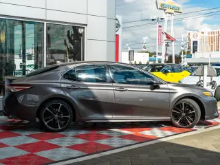 Toyota Camry 2020 AWD XSE 4dr Sedán