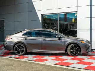 Toyota Camry 2020 AWD XSE 4dr Sedán