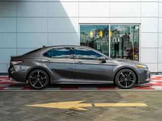 Toyota Camry 2020 AWD XSE 4dr Sedán
