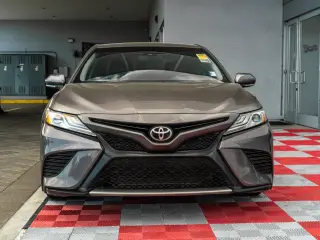 Toyota Camry 2020 AWD XSE 4dr Sedán