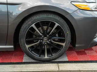 Toyota Camry 2020 AWD XSE 4dr Sedán