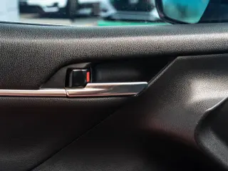 Toyota Camry 2020 AWD XSE 4dr Sedán