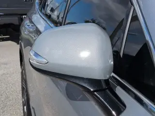 Hyundai SANTA FE 2022 SEL 4dr Crossover