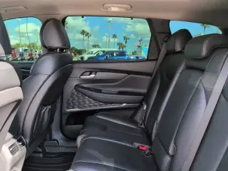Hyundai SANTA FE 2022 SEL 4dr Crossover