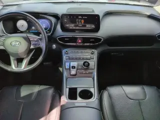 Hyundai SANTA FE 2022 SEL 4dr Crossover
