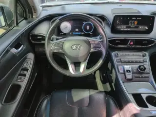 Hyundai SANTA FE 2022 SEL 4dr Crossover