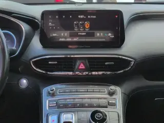 Hyundai SANTA FE 2022 SEL 4dr Crossover