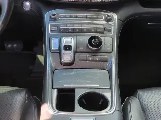 Hyundai SANTA FE 2022 SEL 4dr Crossover
