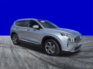 Hyundai SANTA FE 2022 SEL 4dr Crossover