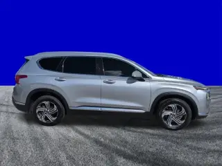 Hyundai SANTA FE 2022 SEL 4dr Crossover