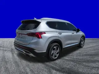 Hyundai SANTA FE 2022 SEL 4dr Crossover