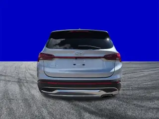Hyundai SANTA FE 2022 SEL 4dr Crossover