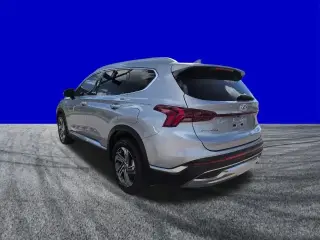Hyundai SANTA FE 2022 SEL 4dr Crossover