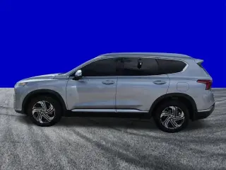 Hyundai SANTA FE 2022 SEL 4dr Crossover