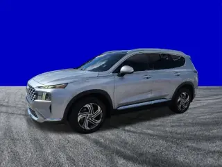 Hyundai SANTA FE 2022 SEL 4dr Crossover