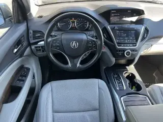 Acura MDX 2020 4wd SUV con paquete de tecnología