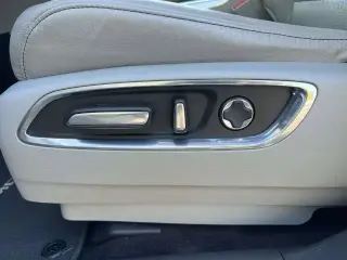 Acura MDX 2020 4wd SUV con paquete de tecnología