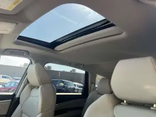 Acura MDX 2020 4wd SUV con paquete de tecnología
