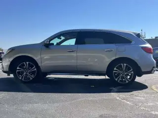 Acura MDX 2020 4wd SUV con paquete de tecnología