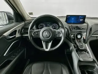 Acura RDX 2021 SH-AWD 4dr SUV