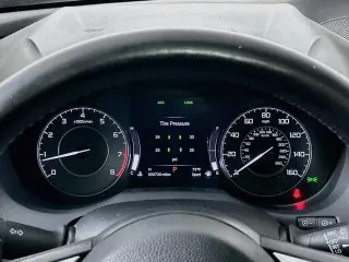 Acura RDX 2021 SH-AWD 4dr SUV