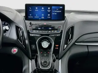 Acura RDX 2021 SH-AWD 4dr SUV