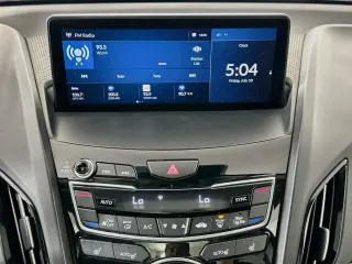Acura RDX 2021 SH-AWD 4dr SUV