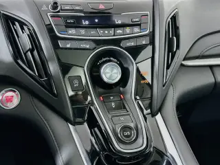 Acura RDX 2021 SH-AWD 4dr SUV