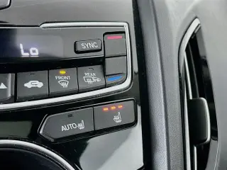 Acura RDX 2021 SH-AWD 4dr SUV