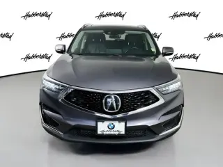 Acura RDX 2021 SH-AWD 4dr SUV