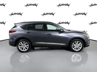 Acura RDX 2021 SH-AWD 4dr SUV