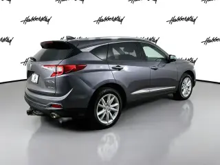 Acura RDX 2021 SH-AWD 4dr SUV