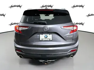 Acura RDX 2021 SH-AWD 4dr SUV