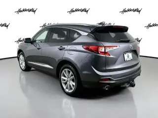 Acura RDX 2021 SH-AWD 4dr SUV