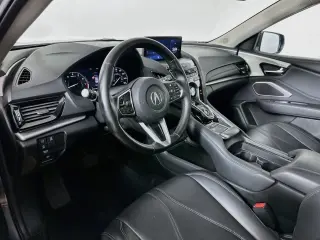 Acura RDX 2021 SH-AWD 4dr SUV