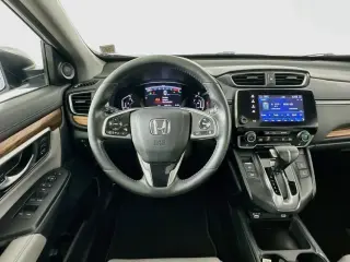 Honda CR-V 2020 AWD EX-L 4dr SUV