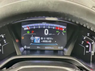 Honda CR-V 2020 AWD EX-L 4dr SUV