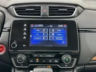 Honda CR-V 2020 AWD EX-L 4dr SUV