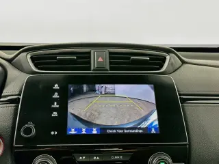Honda CR-V 2020 AWD EX-L 4dr SUV