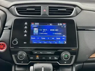 Honda CR-V 2020 AWD EX-L 4dr SUV