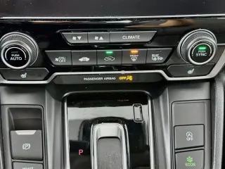 Honda CR-V 2020 AWD EX-L 4dr SUV