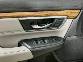 Honda CR-V 2020 AWD EX-L 4dr SUV