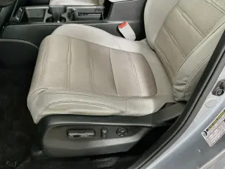 Honda CR-V 2020 AWD EX-L 4dr SUV