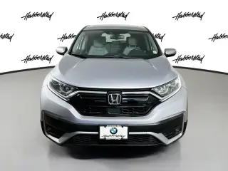 Honda CR-V 2020 AWD EX-L 4dr SUV