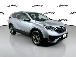 Honda CR-V 2020 AWD EX-L 4dr SUV